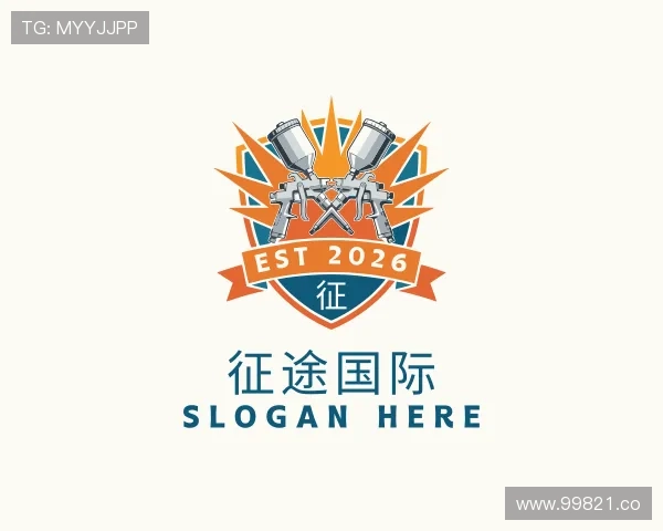 纵览征途国际